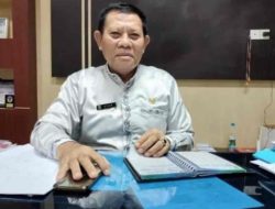 Dituding Selingkuh, Kadispora: Pembunuhan Karakter Saya Akan Koordinasi dengan APH