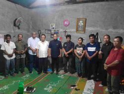 Miris! Siswa SD di Inhu Tewas Diduga Dianiaya di Sekolah, Keluarga dan Komunitas Butar-Butar Tuntut Keadilan