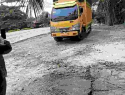 Kapolda Riau Diminta Untuk Menangkap Mobil Truk Milik Nainggolan Diduga Pengangkut BBM ilegal dari Palembang