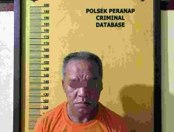 Bejat, Menjelang Pensiun Oknum PNS Guru di Indragiri Hulu Tega Cabuli Muridnya