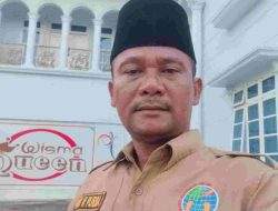 Saat yang Berprestasi Dibebastugaskan Eh, yang Diduga Mesum Malah Dipertahankan