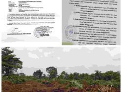 Terlapor Menggugat PN Siak Menolak, Nur dkk Terancam Bui