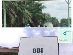 PT .INECDA Diduga Terlibat Dalam Pengangkutan Tanah Urug dari Tambang Galian C ilegal Milik CV.BBI.