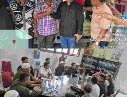 Kelompok Masyarakat Duri 13, Teguh Memperjuangkan Hak Kelola Kebun Sawit Eks PT Sis, Mohon Perhatian Presiden Prabowo