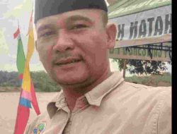 Penertiban PETI Di Cerenti Kabupaten Kuansing Makan Korban Seorang Jurnalis. Polisi Diminta Tangkap Pelaku 2x 24 Jam.