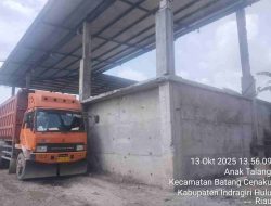 Monopoli Suppliyer TBS Ala Among cs Bagai ‘Penjajah Ekonomi’ di Inhu