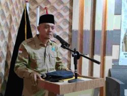 Diduga Ada Kebocoran PAD, PW-IWO Riau Kirim Surat Terbuka ke Presiden Soal Parkir Inhil