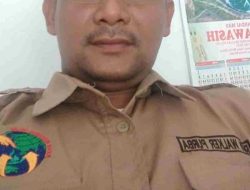 Ketua IWO Inhu Kecam Pencatutan Nama Media dalam Skandal Pungli Emas Ilegal di Peranap