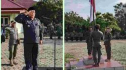 Upacara Hari Kesadaran Nasional dan Peringatan Hari Kartini Kecamatan Pasir Penyu Berlangsung Khidmat Dengan Tema:Kesetaraan Gender