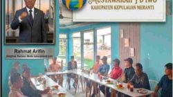 Musyawarah IWO Meranti Tetapkan Pengurus Baru Periode 2025-2030, Dewan Etik Ingatkan Pengurus Tidak Memanfaatkan Organisasi Untuk Kepentingan Pribadi