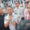 Pejabat Lapas Kelas IIA Pekanbaru Bohongi Pendemo