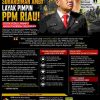 FKPPI Kuansing: Suhardiman Amby Layak Pimpin PPM Riau, Sosok Peduli dan Mampu Angkat Marwah Organisasi