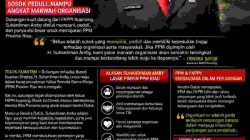 FKPPI Kuansing: Suhardiman Amby Layak Pimpin PPM Riau, Sosok Peduli dan Mampu Angkat Marwah Organisasi