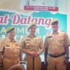 FKPPI dan PPM Bersatu! Suhardiman Amby Nahkodai PPM Riau, Kekuatan Putra-Putri Pejuang dan Militer Makin Solid