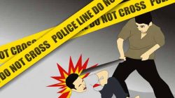 Kasus Pembacokan Terhadap Wartawan IWO Bantaeng, Rudi Walker Purba: Tangkap Pelaku dan Tindak Dengan Tegas