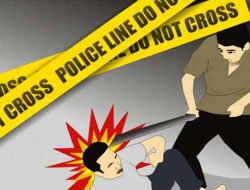 Kasus Pembacokan Terhadap Wartawan IWO Bantaeng, Rudi Walker Purba: Tangkap Pelaku dan Tindak Dengan Tegas