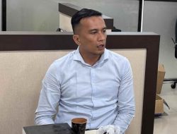 .Ditreskrimum Polda Riau Hentikan Laporan Dugaan Pengancaman terhadap Ketua IWO Riau