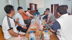 Besok, Wartawan IWO di Inhu Akan Polisikan Oknum Pengumpul PETI