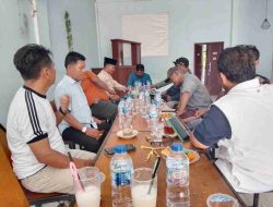 Besok, Wartawan IWO di Inhu Akan Polisikan Oknum Pengumpul PETI