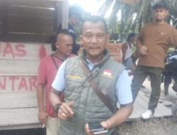 Warga Pondok Gelugur Kecewa, Lahan Sitaan PKH Dikelola Perusahaan Luar Tanpa Libatkan Masyarakat