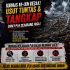 Belasan Tower SUTET dan SUTT di Sumut Rusak Hingga Picu Pemadaman, Audit Anggaran Manajemen Care 4 Asset PLN