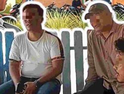 IWO Kampar Kecam Keras Aksi Security yang Diduga Intimidasi Wartawan!