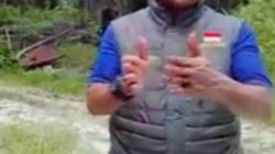 Rudi Walker Purba Bantah Tuduhan Narasi Menyesatkan, Tegaskan Pemberitaan Berdasarkan Dokumen dan Fakta Lapangan