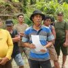 PT SML Diduga Langgar Kesepakatan, Warga Bandar Padang Sweeping Kebun di Luar HGU