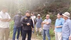 Warga Bandar Padang Mulai Geram, Ketua DPRD Inhu Desak Pemkab Segera Turun ke PT SML