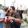 Diduga Penghempang Pajak,LSM Bara Api Aksi Pecah Kepala di Kantor Kejaksaan Minta Periksa PT. CSIL