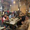PD Pekanbaru Sambut Ketum IWO , Lakukan Koordinasi Terkait Organisasi dan Berbagai Hal