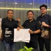 PW-IWO Provinsi Riau dan PBH Peradi Pekanbaru Teken MoU, Perkuat Bantuan Hukum Gratis bagi Masyarakat dan Wartawan