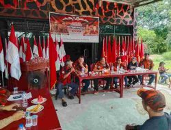 MPC PP Inhu Beri Apresiasi Kepercayaan Publik Kepada Polri