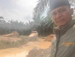 Oknum Kades Paladangan Diduga Kelola PETI dan Galian C Ilegal, Warga Soroti Kerusakan Lingkungan