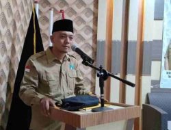 Ricuh di Gedung DPRD Riau, PW-IWO Desak BK dan Polda Usut Insiden yang Coreng Marwah Lembaga Wakil Rakyat