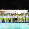 Kapolda Flag Off Riau Bhayangkara Run 2026: Riau Melawan Karhutla