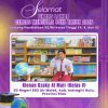 Siswi SDN 02 air molek 1 Kiena Dzaky Al Mair i Wakili Riau di Final Nasional Lomba Cerdas Mengulas Buku 2026
