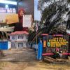 BARA API Akan Investigasi & Monitoring Penyerapan Dana Desa Bandar Padang Tahun 2023 hingga 2025.