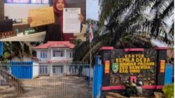 BARA API Akan Investigasi & Monitoring Penyerapan Dana Desa Bandar Padang Tahun 2023 hingga 2025.