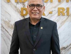 Mafirion Desak Agrinas Evaluasi Mitra Perkebunan Pemicu Konflik di Riau