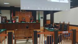 Sidang Dugaan Penggelapan Mobil PT Torgandai Ditunda, Kuasa Hukum Minta Waktu Satu Minggu untuk Pembelaan