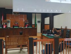 Sidang Dugaan Penggelapan Mobil PT Torgandai Ditunda, Kuasa Hukum Minta Waktu Satu Minggu untuk Pembelaan