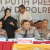Operasi PETI Kuantan Merah Putih Presisi, Polda Riau Bongkar Jaringan hingga Pemodal dan Amankan Rp972,8 Juta