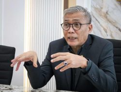 Mafirion Kecam Penyanderaan 9 Anak di Papua: Bebaskan Mereka, Keselamatan Tak Bisa Ditawar!