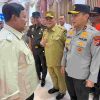 Diapresiasi Presiden Prabowo, Kapolda Riau: Ini Kerja Bersama, Fokus Kami Padamkan Api