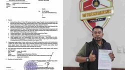 Polda Riau Dalami Dugaan Korupsi Setwan Bengkalis, Anggaran Makan Minum Fantastis Jadi Sorotan