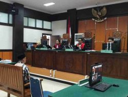 Putusan Sidang Sariman: Terbukti Bersalah, Divonis 6 Bulan Penjara Tanpa Harus Mendekam di Balik Jeruji