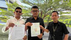 Data Pribadi Bocor Hingga Jadi Korban Penipuan, Ketum IWO Somasi PT Indah Logistik