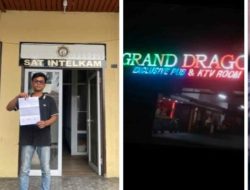 Aktivis Mahasiswa Desak Aparat Usut Dugaan Peredaran Ekstasi di THM Kota Pekan Baru