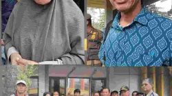 Komnas HAM RI Turun ke Inhu Bongkar Borok PT SBP, Saksi Kunci Sebut Sungai Raya di Luar HGU.